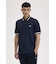 The Fred Perry Shirt - M2