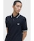 The Fred Perry Shirt - M3600