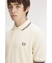 The Fred Perry Shirt - M3600