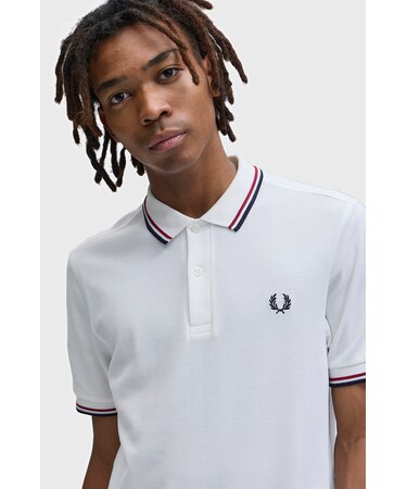 The Fred Perry Shirt - M3600
