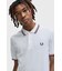 The Fred Perry Shirt - M3600