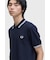 The Fred Perry Shirt - M3600
