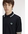 74C：NAVY / ECRU / SILVER BLUE
