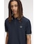 The Fred Perry Shirt - M3600