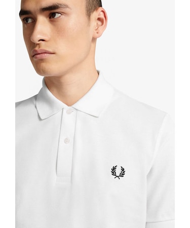 The Fred Perry Shirt - M3