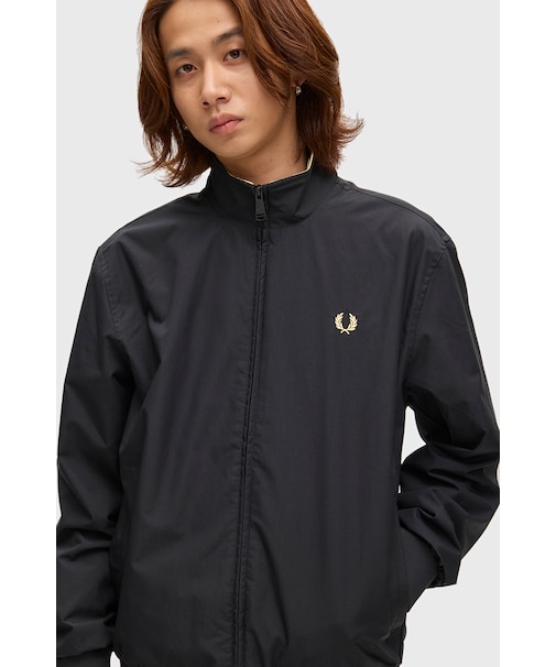 The Brentham Jacket - J2660