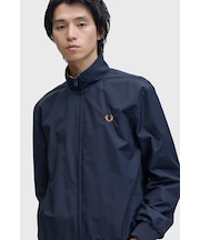 The Brentham Jacket - J2660