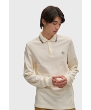 The Fred Perry Shirt - M3636