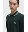 The Fred Perry Shirt - M3636
