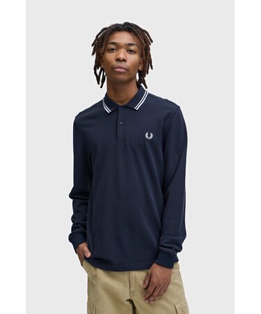 The Fred Perry Shirt - M3636
