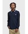 238:NAVY / WHITE