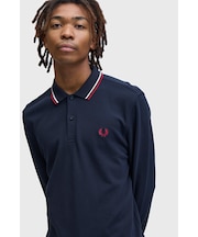 The Fred Perry Shirt - M3636