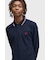 The Fred Perry Shirt - M3636