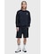 Crew Neck Sweatshirt - M7535