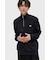 Half Zip Sweatshirt - M3574