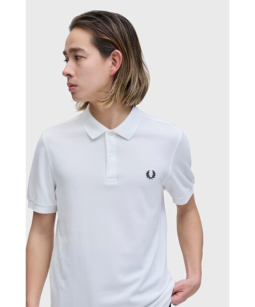 The Fred Perry Shirt - M6000