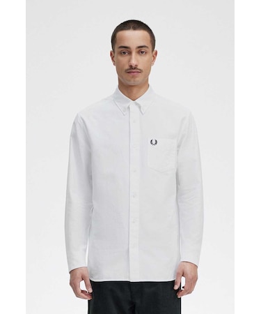 OXFORD SHIRT - M5516
