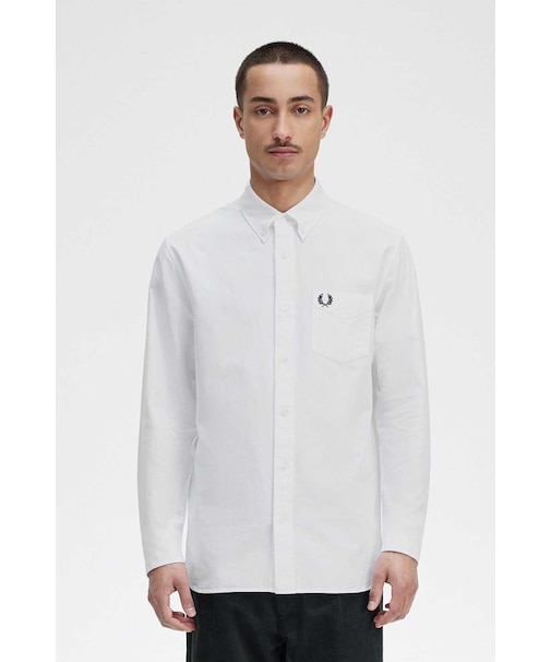 OXFORD SHIRT - M5516