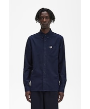 OXFORD SHIRT - M5516