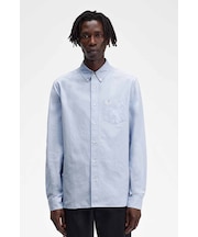 OXFORD SHIRT - M5516