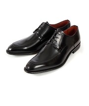 大きいサイズ 【27.5cm 28cm 29cm 30cm】Kenford ケンフォード Uチップ KB47 ABJEB ブラック ビッグサイズ