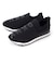 DKNY ダナキャラン ニューヨーク JADYN SLIP ON K4113555 ブラック