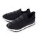 DKNY ダナキャラン ニューヨーク JADYN SLIP ON K4113555 ブラック