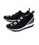DKNY ダナキャラン ニューヨーク ABBI SLIP ON K1966559 ブラック