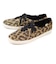 【SALE】Keds x Kate Spade ケッズ ケイトスペード CHAMPION KS GLITTER(チャンピオン KS グリッター) WF62876 レオパード