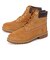 Timberland ティンバーランド JUNIOR 6inch PREMIUM WATERPROOF BOOT(ジュニア 6インチ プレミアム ウォータープルーフ ブーツ) 12909 ウィートヌバック