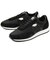 【メンズ】KARHU カルフ ALBATROSS 82(アルバトロス 82) KH802567 ブラック/ブラック