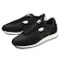 【メンズ】KARHU カルフ ALBATROSS 82(アルバトロス 82) KH802567 ブラック/ブラック