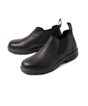 Blundstone ブランドストーン サイドゴアブーツ ローカット BS2039 ブラック
