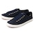 【SALE】Keds×Katespade ケッズケイトスペイド KICKSTART TRX KS QLT NYL(キックスタート TRX KS キルテッド ナイロン) WF65373 ネイビー