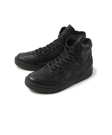 【SALE】Diadora heritage ディアドラ ヘリテージ MI BASKET USED(マイ バスケット ユーズド) 158569
