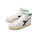 【SALE】Diadora heritage ディアドラ ヘリテージ MI BASKET USED(マイ バスケット ユーズド) 158569 
