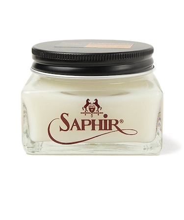 Saphir Noir サフィールノワール CREME 1925(クレム 1925) 02 ニュートラル