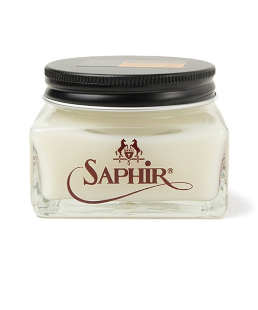 Saphir Noir サフィールノワール CREME 1925(クレム 1925) 02 ニュートラル