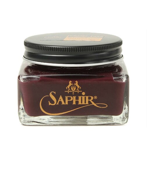 Saphir Noir サフィールノワール CREME 1925(クレム 1925) 12 エルメスレッド