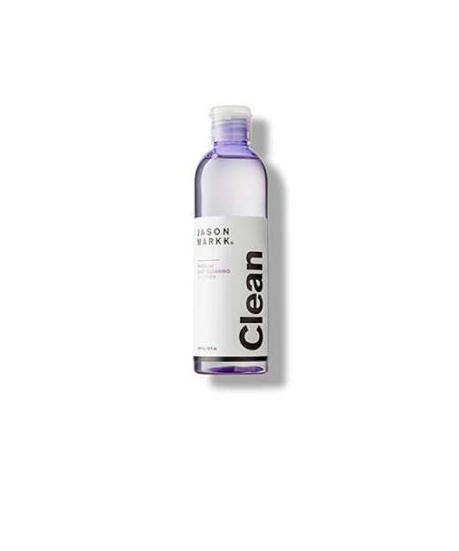 JASON MARKK ジェイソンマーク 8OZ. PREMIUM DEEP CLEANING SOLUTION(8オンス ディープ クリーニング ソリューション) 236ml