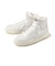 【SALE】Diadora heritage ディアドラ ヘリテージ MI BASKET USED W(マイ バスケット ユーズド ウィメンズ) 176695 6103 ホワイト/シルバー