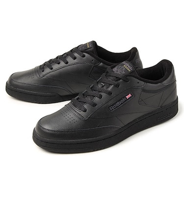 大きいサイズ メンズ スニーカー 29cm 30cm 31cm Reebok リーボック クラブ シー 85