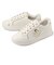MICHAEL KORS マイケルコース JORDANA POPPY(ジョーダナ ポピー) MK100451 ホワイト