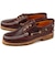 Timberland ティンバーランド 3EYE CLASSIC LUG(スリーアイ クラシックラグ) 50009 バーガンディ