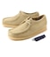 Clarks Originals クラークス オリジナルズ WALLABEE(ワラビー) 26155515 26155518 26155519