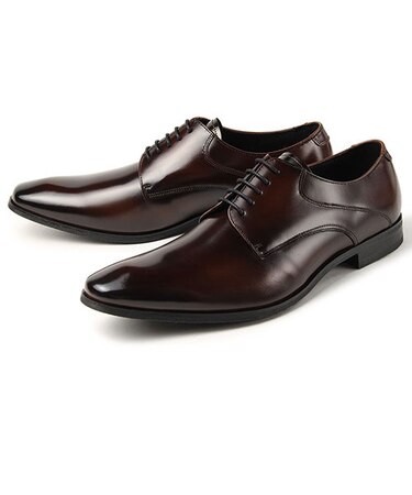 【SALE】FRANCO LUZI フランコルッチ メンズ ビジネスシューズ プレーントゥ 2750