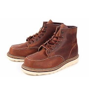 Red Wing レッドウィング 6inch CLASSIC MOC(6インチ クラシックモック) 1907 カッパー