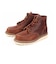 Red Wing レッドウィング 6inch CLASSIC MOC（6インチ クラシックモック) 1907 カッパー