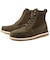 【SALE】大きいサイズ【28cm 28.5cm 29cm】Clarks クラークス DURSTON HI(ダーストン ハイ) 26162218 ダークオリーブ