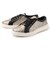 MICHAEL KORS マイケルコース ラメスニーカー JEM MIRACLE MK100082C MK100005C